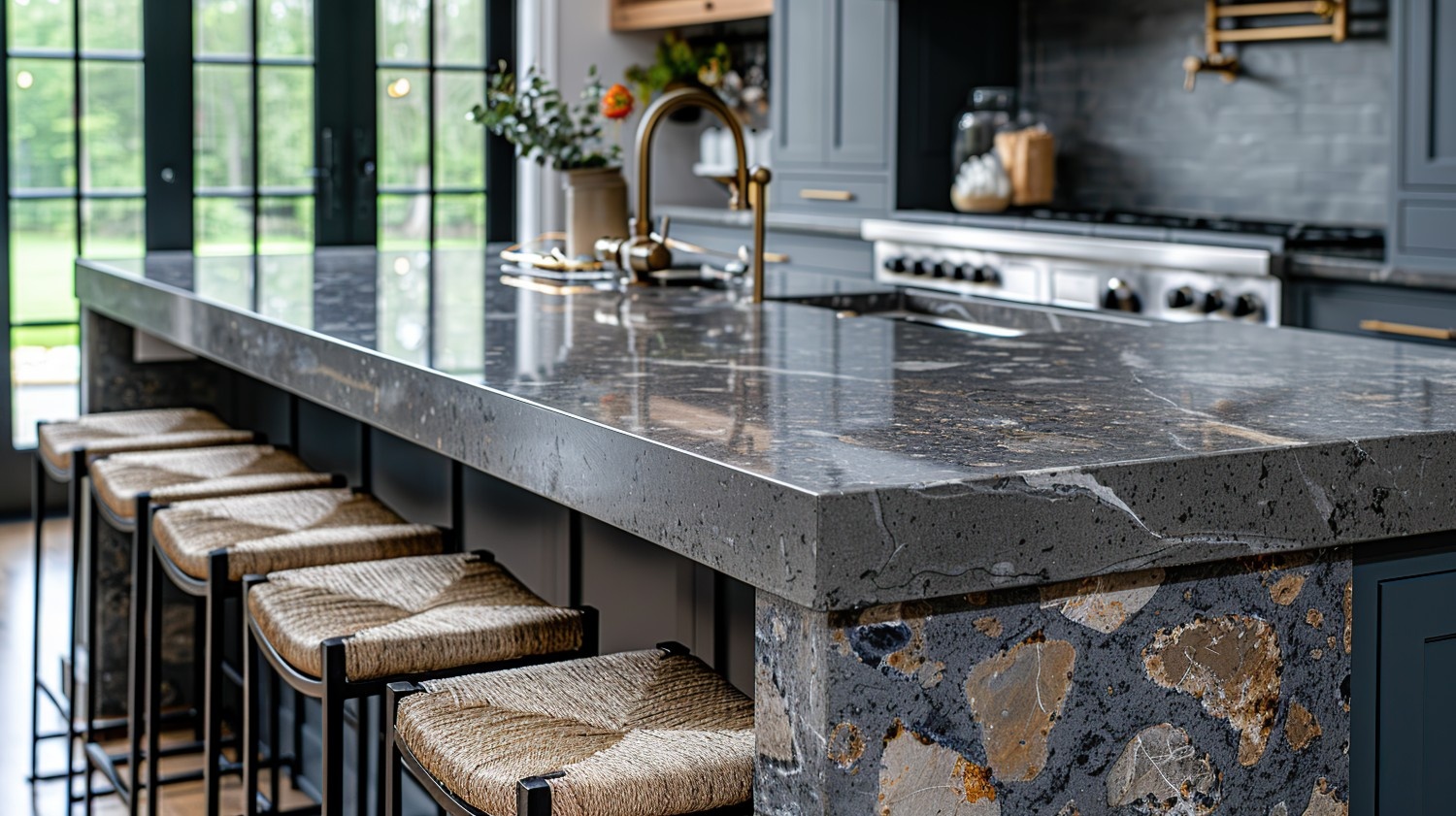 Quartz Worktops London